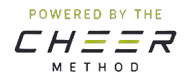 Powered by the CHEER Method