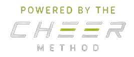 Powered by the CHEER Method