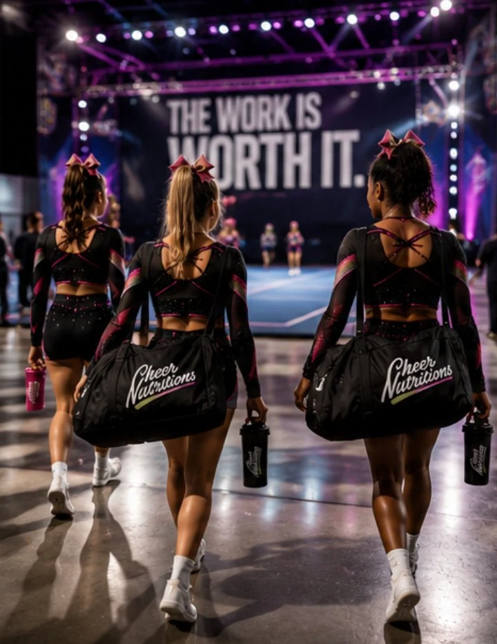 Competition Day