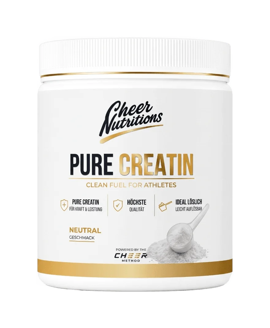 Pure Creatine