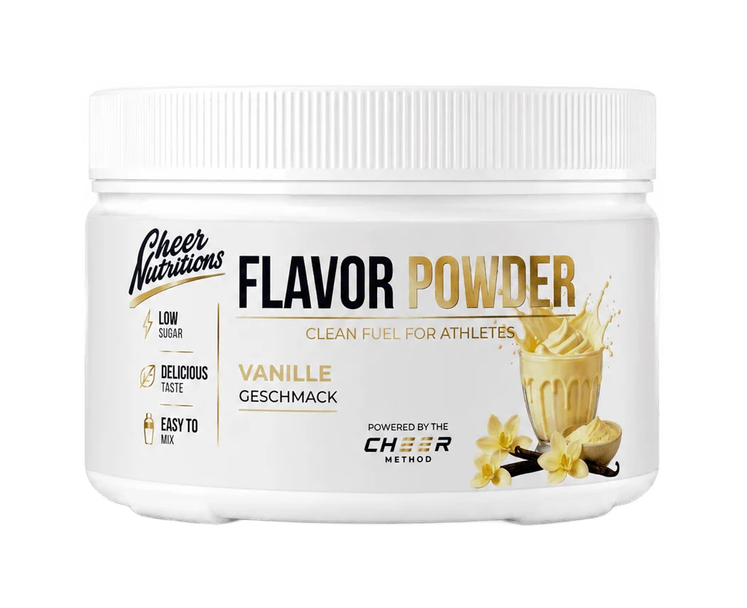 Flavor & Lifestyle