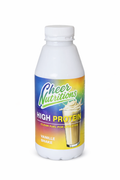 High Protein Shake Vanille 6x500ml