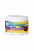Flavour Powder Kiddy Choc 150g
