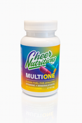 Multi One 60 Portionen