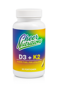 Vitamin D3 K2 60 Portionen