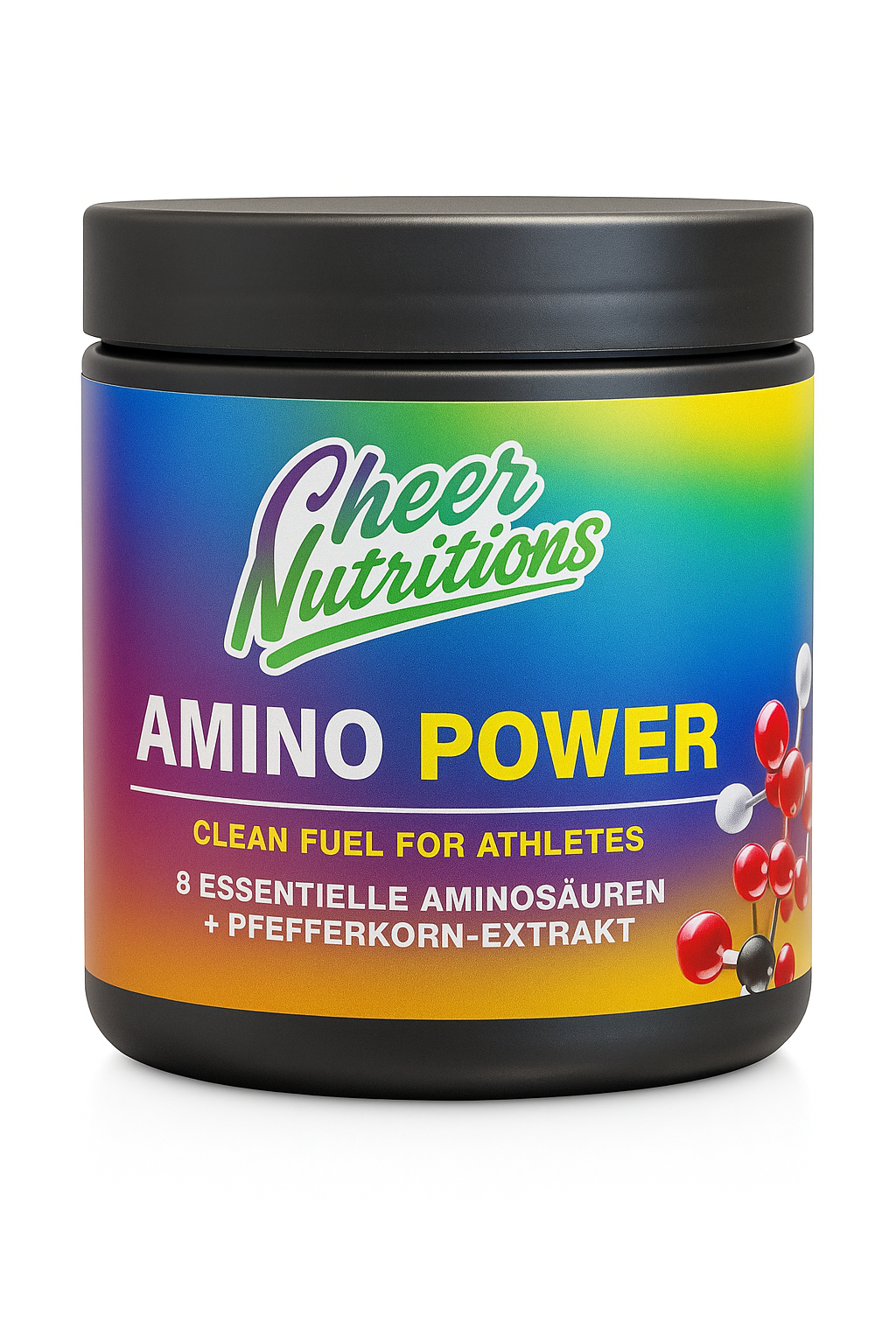 Amino Power 300 Kapseln