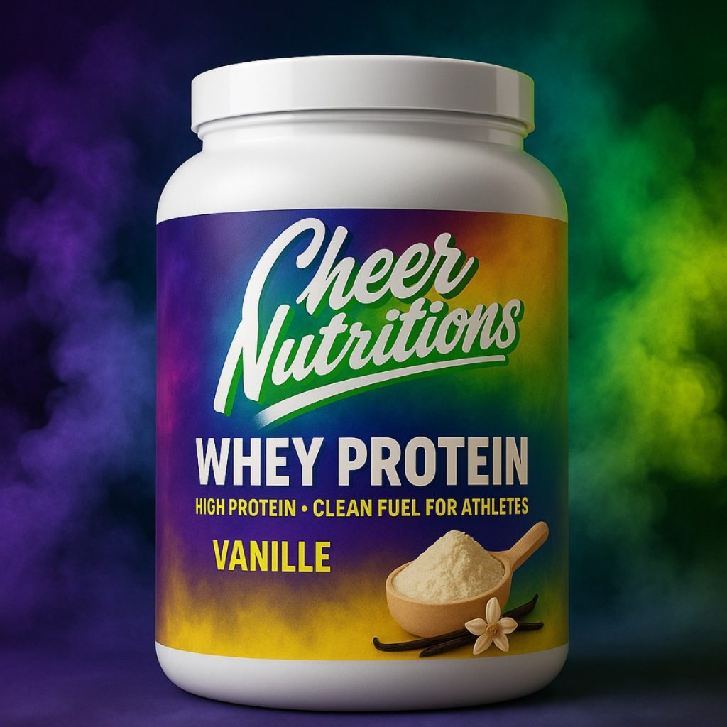 CheerNutritions