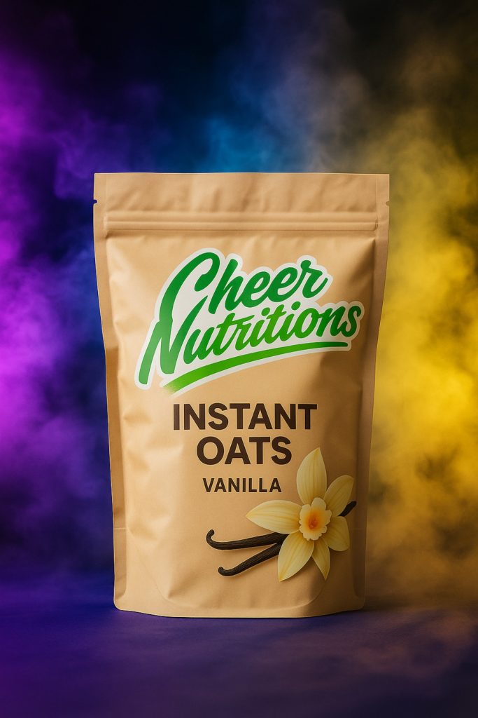 CheerNutritions