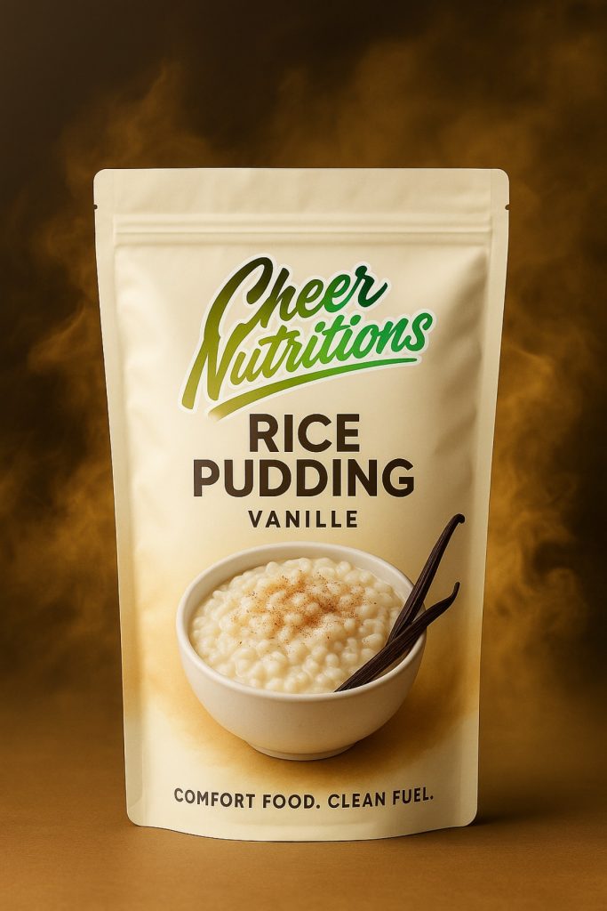 CheerNutritions